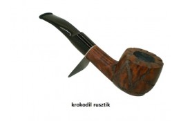 Szabó Bruyer pipa kezdőszett sima